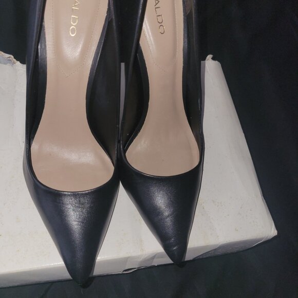 Aldo Shoes - Aldo Cassedy Women's Pumps